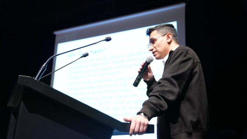 Tekirdağ Büyükşehir Belediyesi'nden HPV Farkındalığı İçin Yeni Eğitim Programı