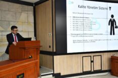 Balıkesir Büyükşehir Belediyesi, Özel Gereksinimli Memurlar İçin Fırsat Eşitliği Sağlıyor