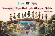 Balıkesir'de 62. Kütüphane Haftası İçin Yeni Nesil Atölyeler ve Etkinliklerle Dolu Program