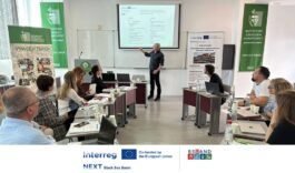 Karadeniz Havzası Doğal Afetlere Karşı Ortak Mücadele Projesi Varna’da Değerlendirildi