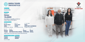 Elif Atalı, Avrupa COST Projelerinde Dil Çalışmalarına Akademik Katkı Sunacak