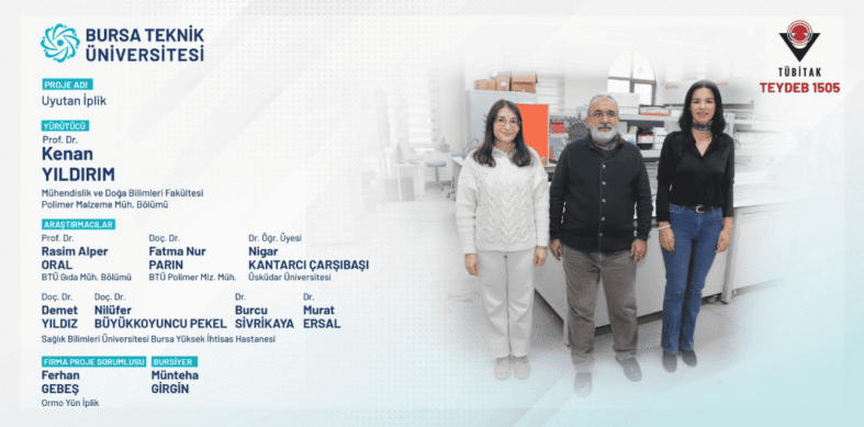 Elif Atalı, Avrupa COST Projelerinde Dil Çalışmalarına Akademik Katkı Sunacak