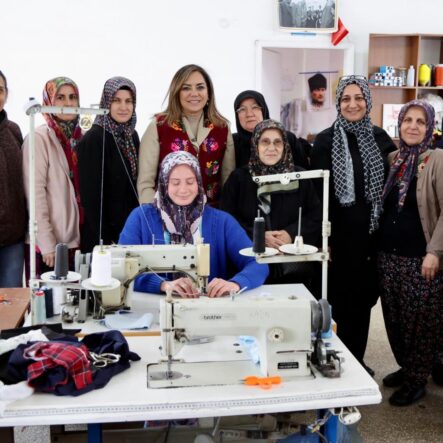 Tekirdağ'da Sahipsiz Hayvan Bakımevi 2. Etapla Kapasitesini Artırdı